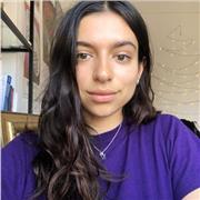 Diplomée de la London School of Economics après un bac français, j'enseigne l'anglais pour tous les âges, niveaux, et objectifs!